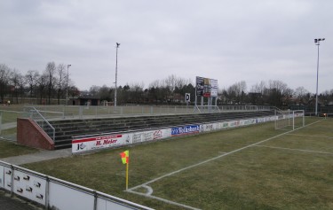 Hasetal-Stadion