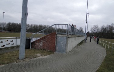 Hasetal-Stadion