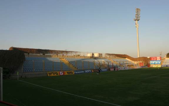 Stadion Herzliya Municipal