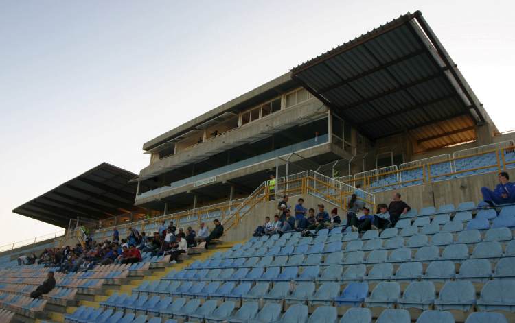 Stadion Herzliya Municipal