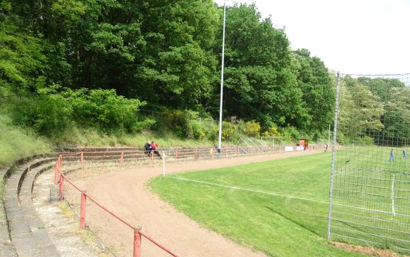 Waldstadion