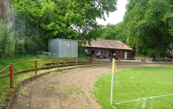 Waldstadion
