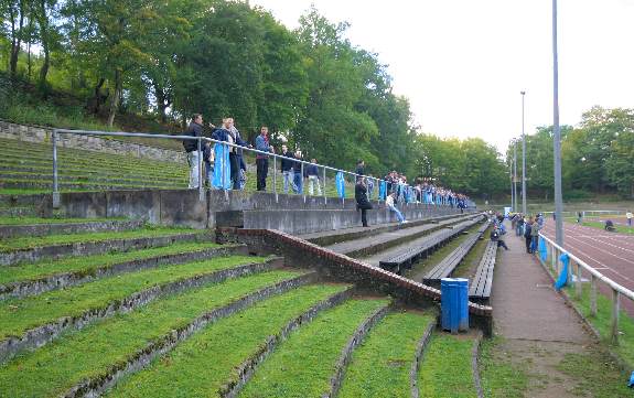 Billtal-Stadion