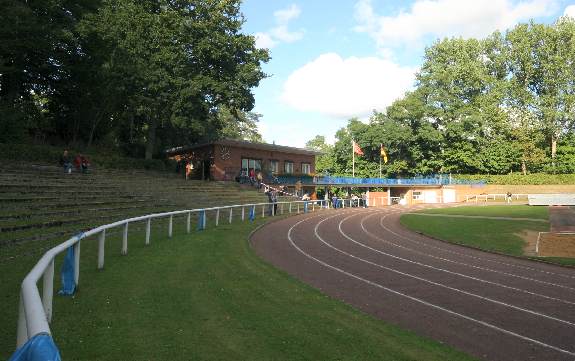 Billtal-Stadion