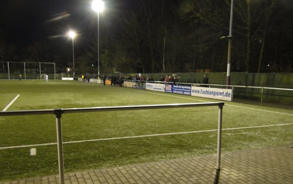 Sportplatz Dorfstrae