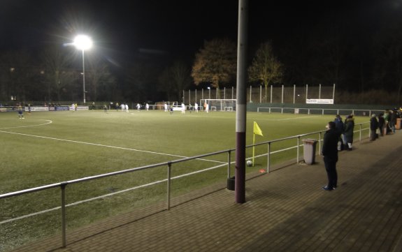 Sportplatz Dorfstrae