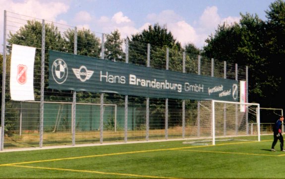 Sportplatz Furtwängler Straße 