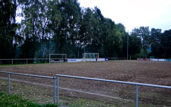 Stadion Waldbhne