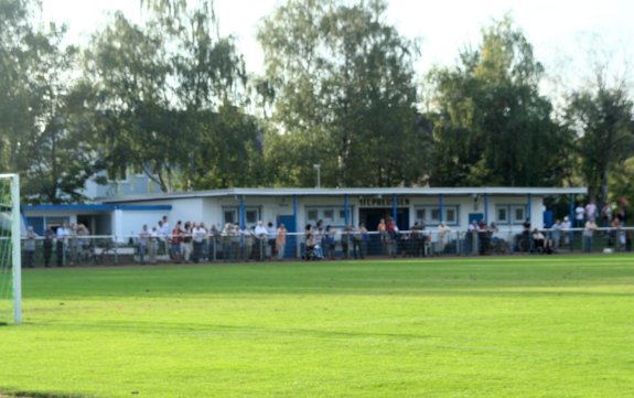 Sportplatz Senghorst