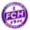 1. FC Hochstadt