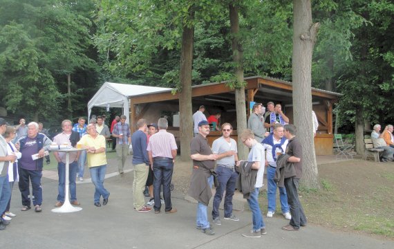 Hans-Stumpf-Waldsportanlage