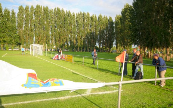 Sportplatz Rheinstraße