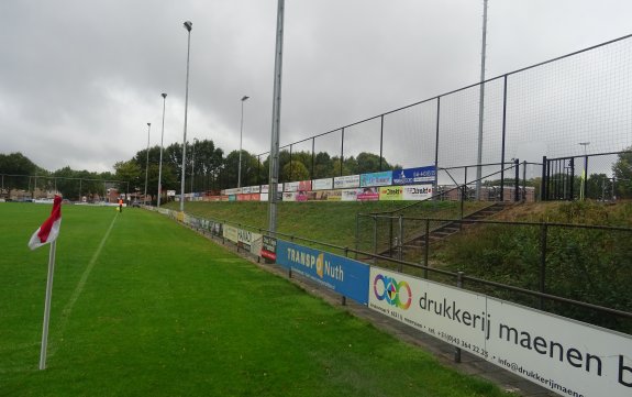 Sportpark De Dem