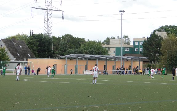 Sportplatz Benninghofen