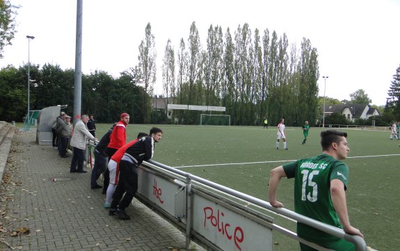 Sportplatz Benninghofen