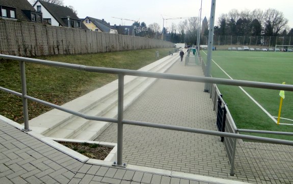 Sportplatz Neuhaus