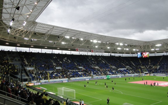 Rhein-Neckar-Arena