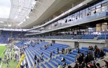 Rhein-Neckar-Arena