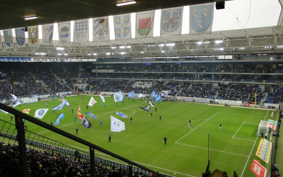 Rhein-Neckar-Arena