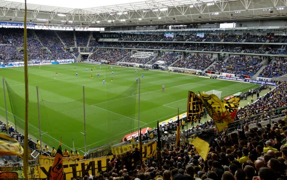 Rhein-Neckar-Arena