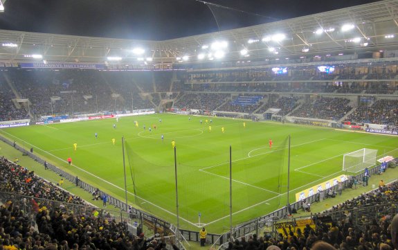 Rhein-Neckar-Arena