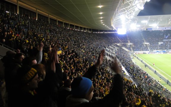 Rhein-Neckar-Arena