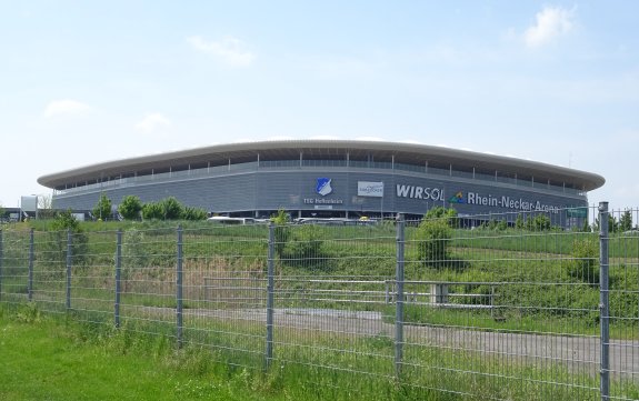 Rhein-Neckar-Stadion