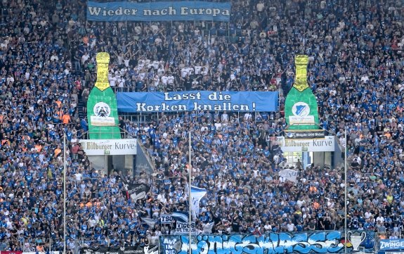 Rhein-Neckar-Stadion