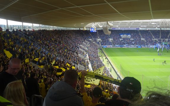 Rhein-Neckar-Stadion