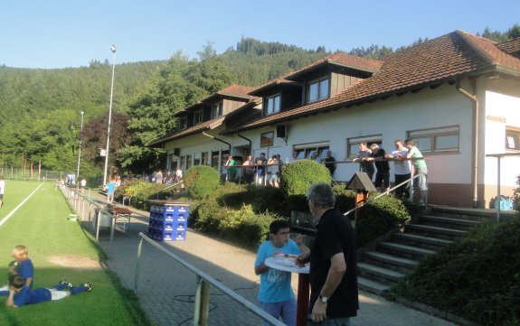 Waldsee-Stadion