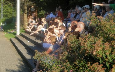 Waldsee-Stadion