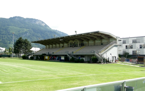 Herrenriedstadion