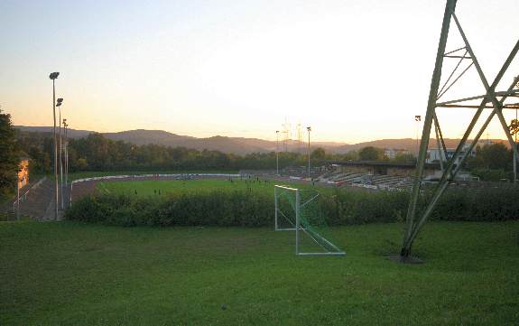 Kirchenberg Stadion