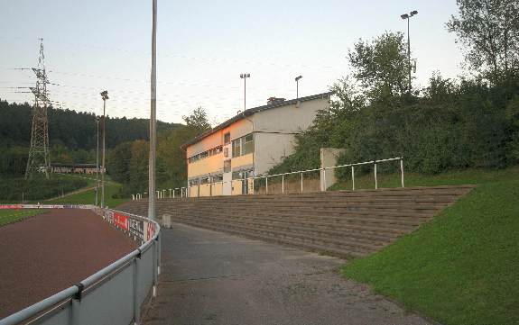 Kirchenberg Stadion