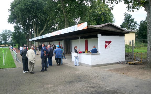 Trotzbachstadion