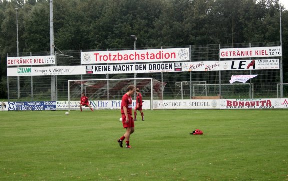 Trotzbachstadion