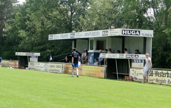 Gazellenweg <i>Gütersloh Avenwedde</i>