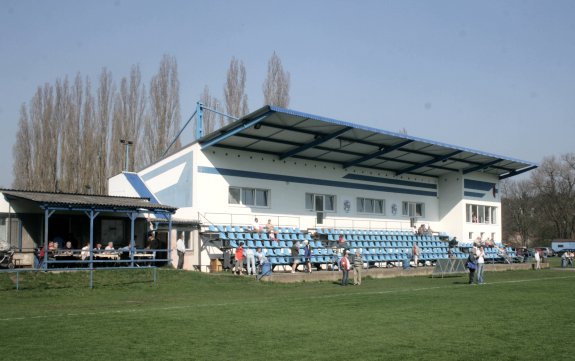 Městský  Stadion Hořovice