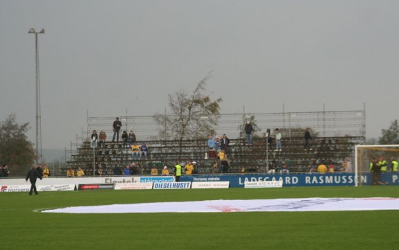 Forum Horsens Stadion