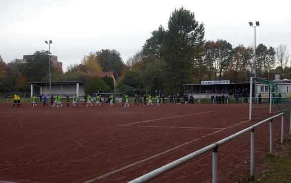 Auf dem Schollbruch (Hartplatz)