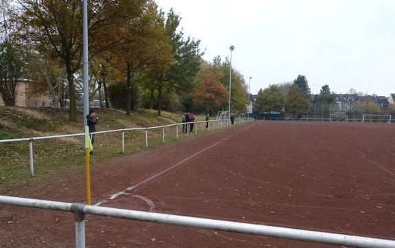 Auf dem Schollbruch (Hartplatz)