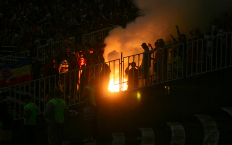 Všesportovní stadion