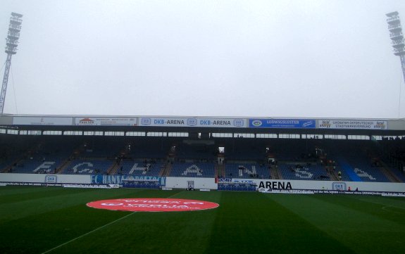 Ostseestadion