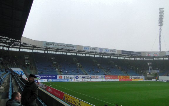 Ostseestadion