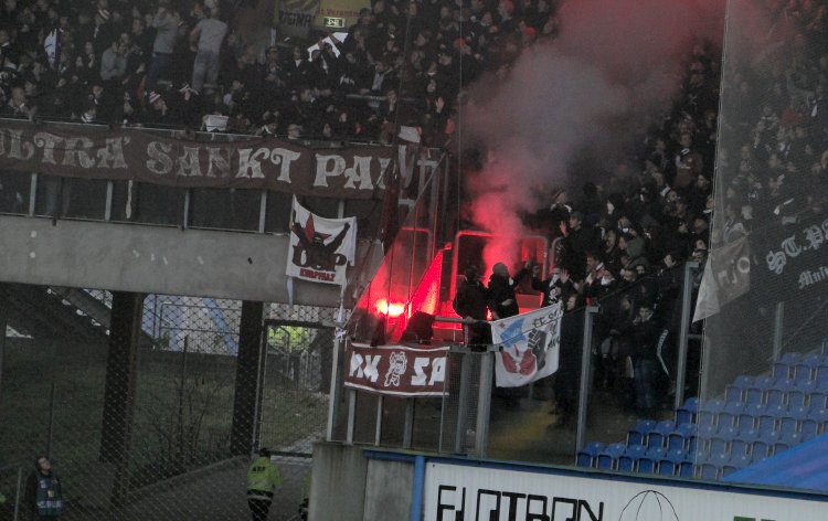 Ostseestadion