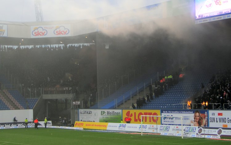 Ostseestadion