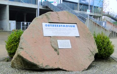 Ostseestadion