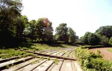 Eilenriede Stadion - folgt