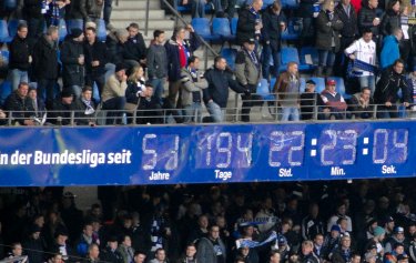 Volksparkstadion