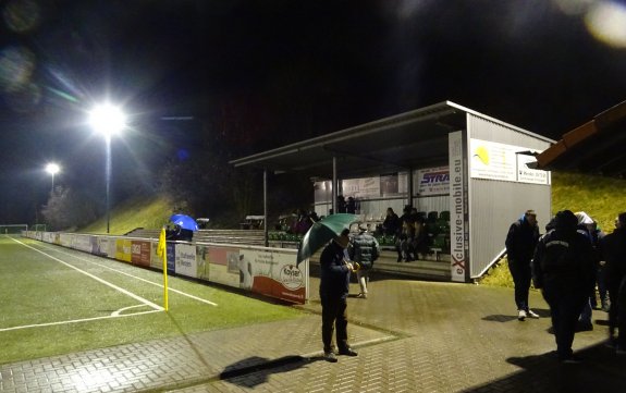 Sportplatz im Ohl